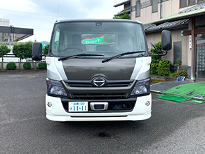 2t車 写真