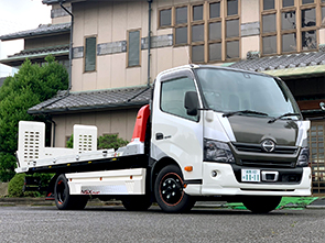 2t車 写真