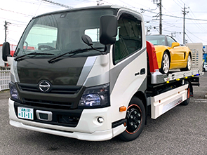 2t車 写真