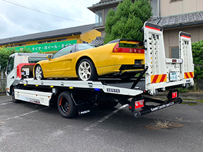 2t車 写真