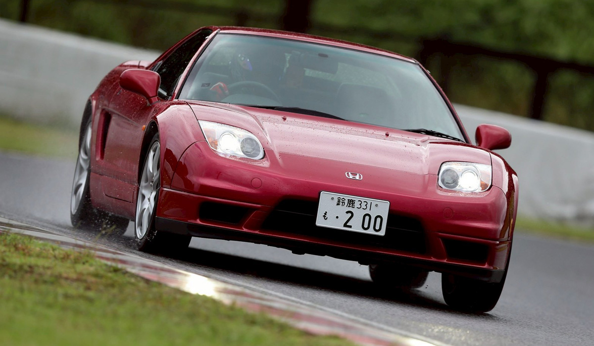 NSX-T