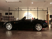 S2000（Black）